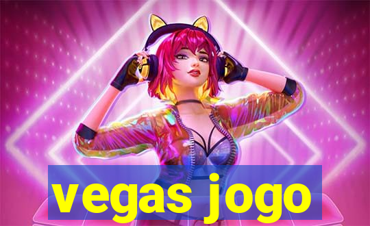 vegas jogo