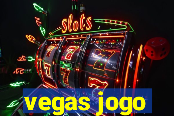 vegas jogo