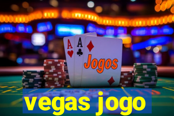 vegas jogo