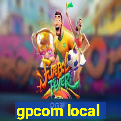 gpcom local