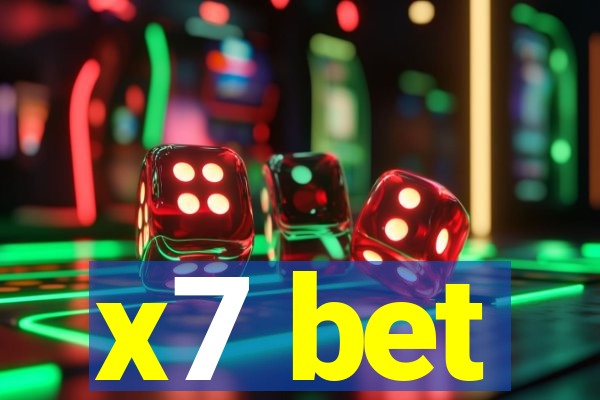 x7 bet