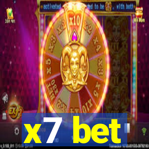 x7 bet