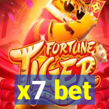 x7 bet