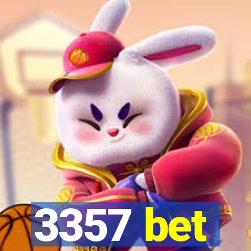 3357 bet