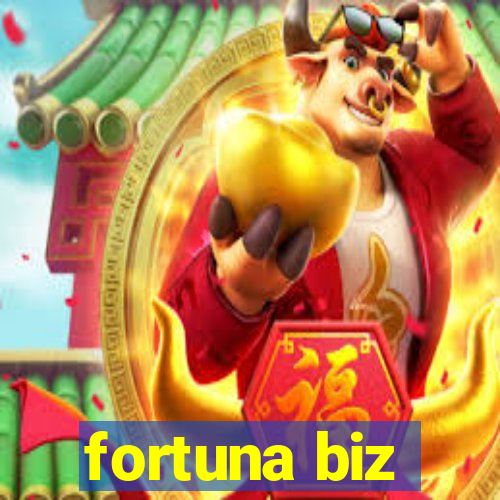 fortuna biz