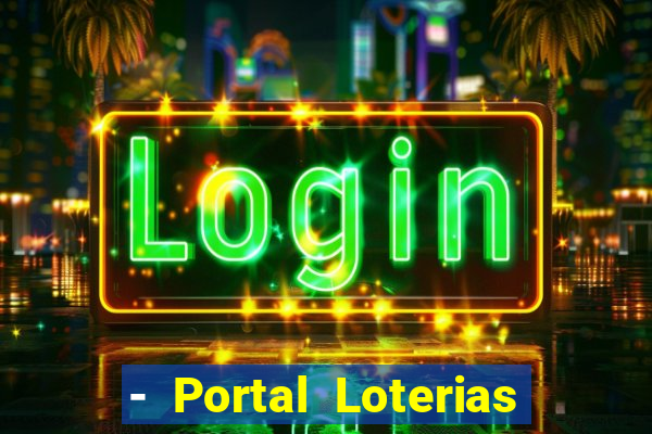 - Portal Loterias | CAIXA