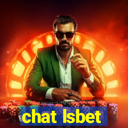 chat lsbet