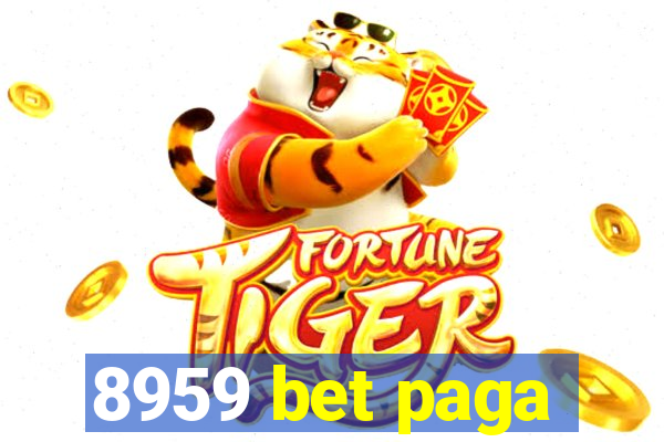 8959 bet paga