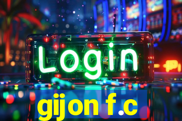 gijon f.c