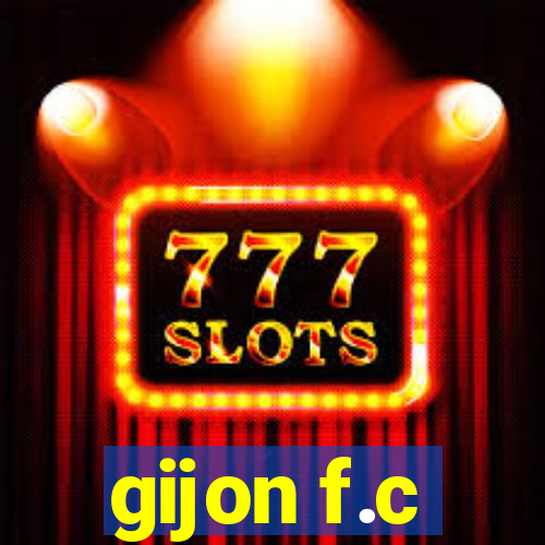 gijon f.c