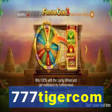 777tigercom