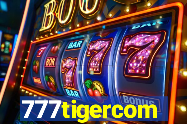 777tigercom