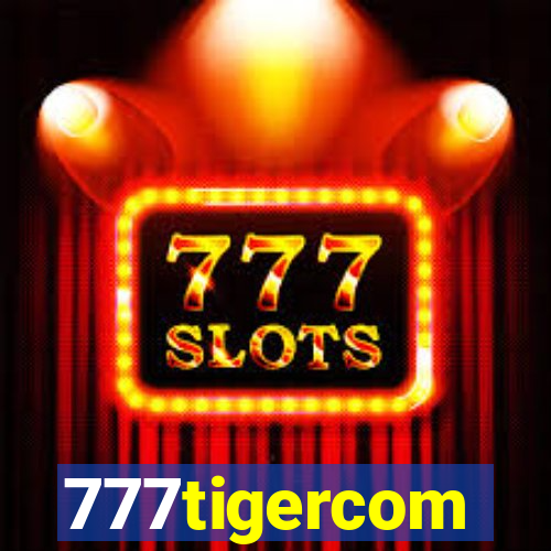 777tigercom