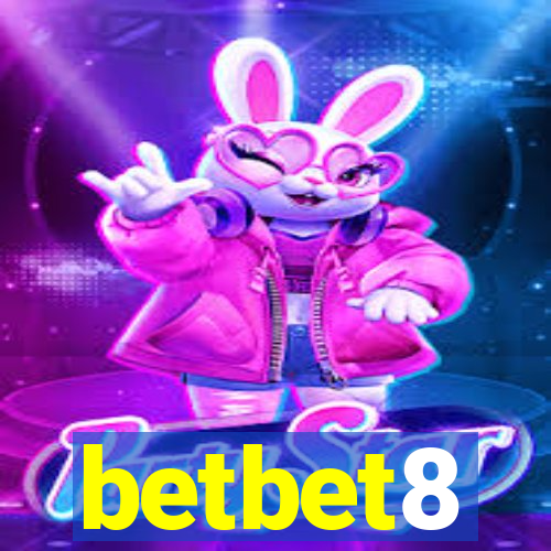 betbet8