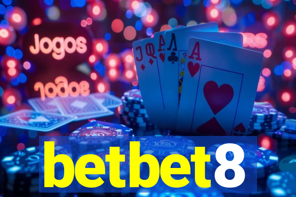 betbet8