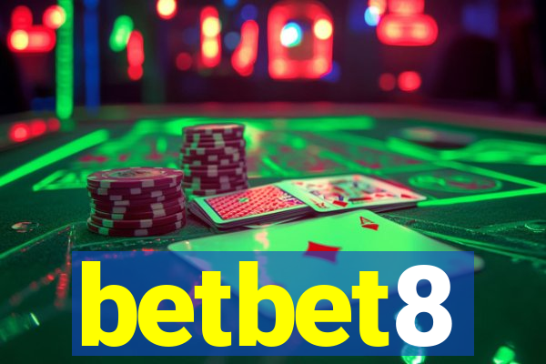 betbet8