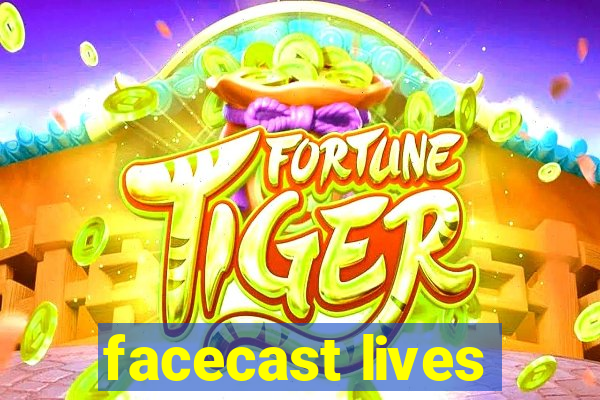 facecast lives