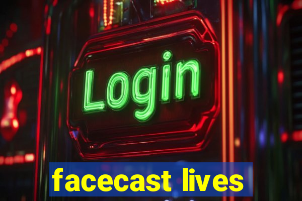 facecast lives