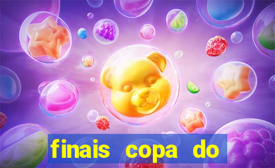 finais copa do brasil cruzeiro