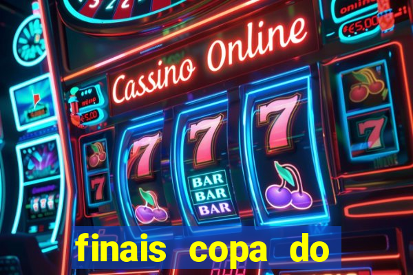 finais copa do brasil cruzeiro