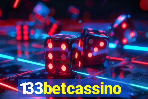 133betcassino