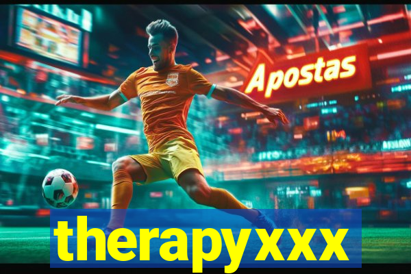 therapyxxx