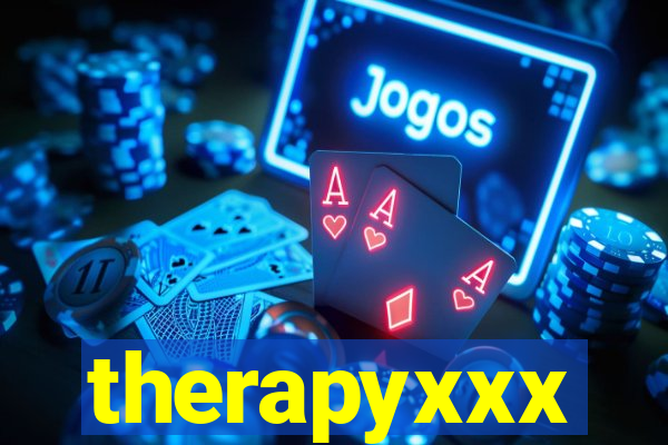 therapyxxx