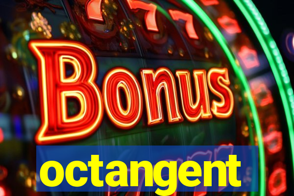 octangent