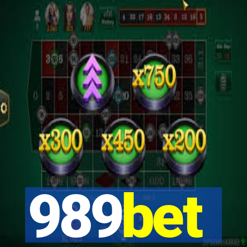 989bet