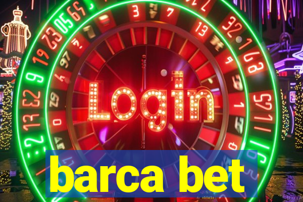 barca bet