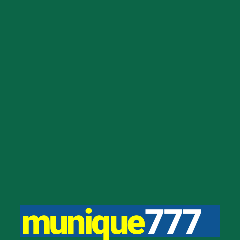 munique777