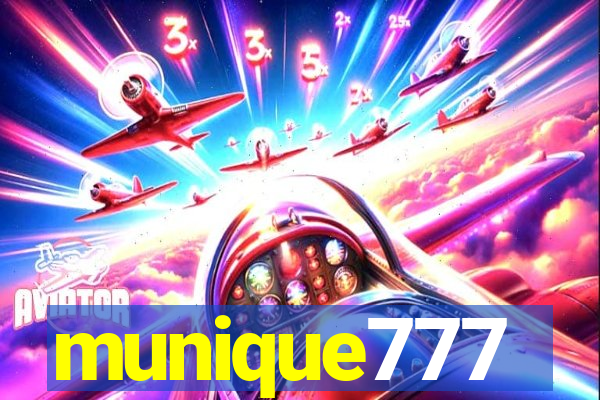 munique777