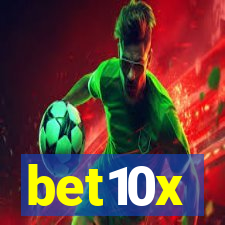 bet10x