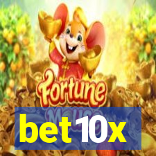 bet10x