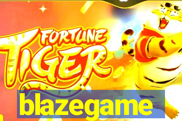 blazegame