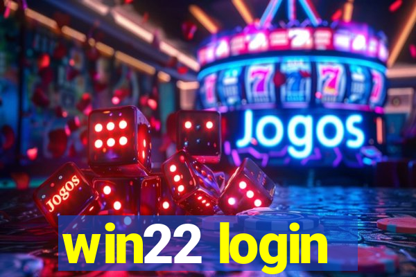 win22 login