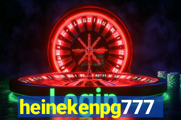 heinekenpg777