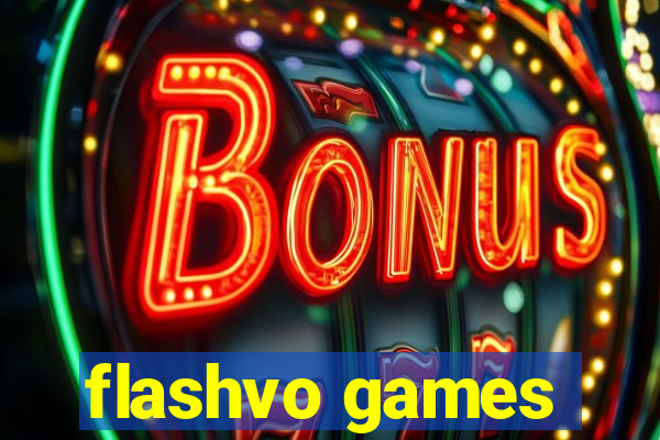 flashvo games