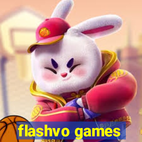 flashvo games