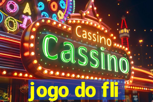 jogo do fli