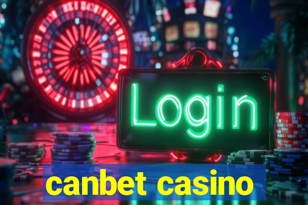 canbet casino