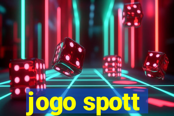 jogo spott