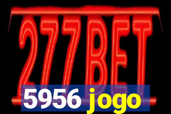 5956 jogo