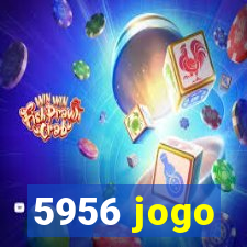 5956 jogo