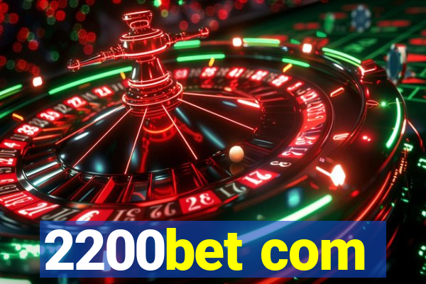 2200bet com