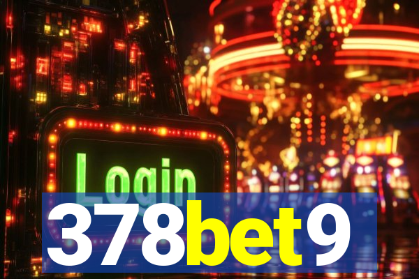 378bet9