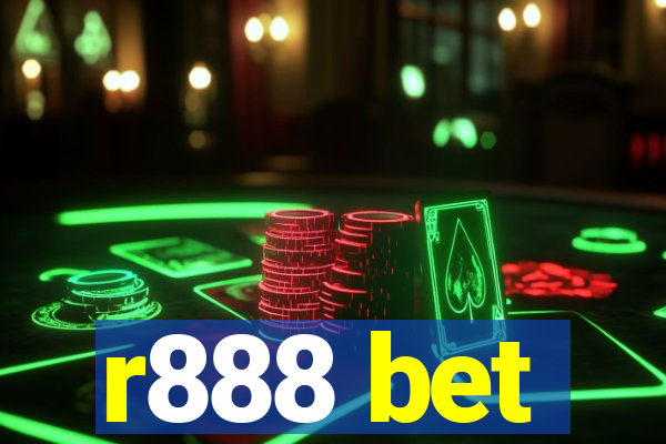 r888 bet