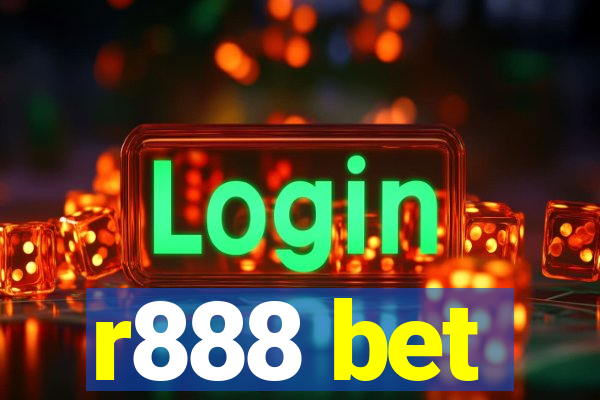 r888 bet