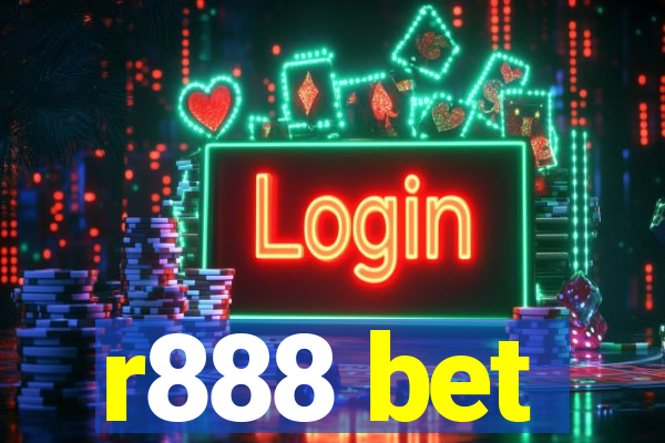 r888 bet