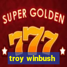 troy winbush